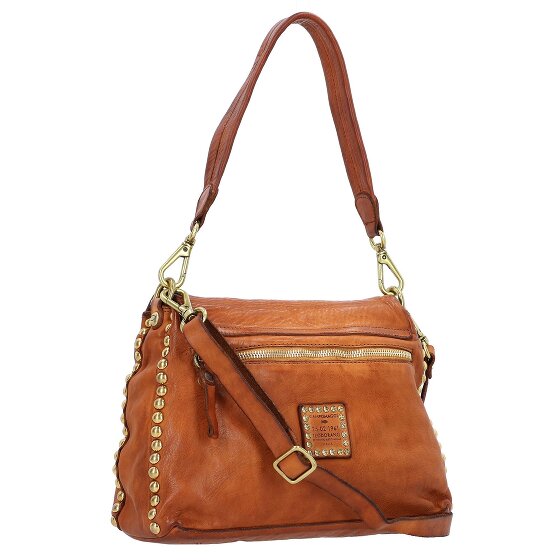 Campomaggi Nadia Torba na ramię Skórzany 28 cm
