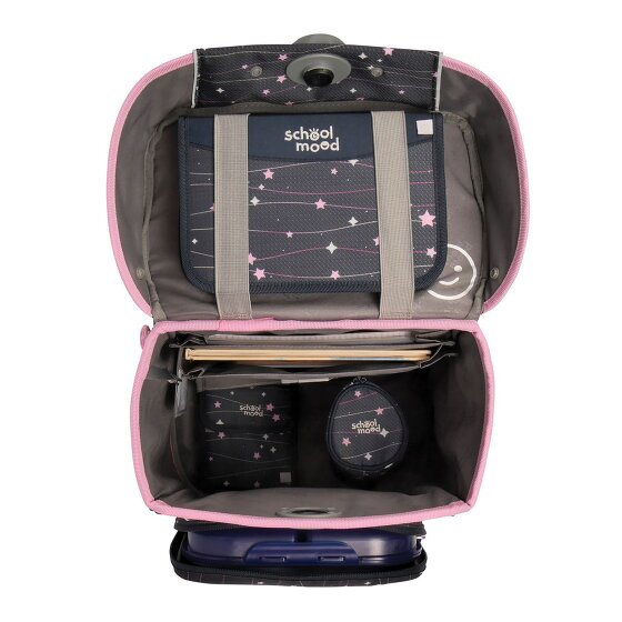 School-Mood Champion Maxx Zestaw tornistra