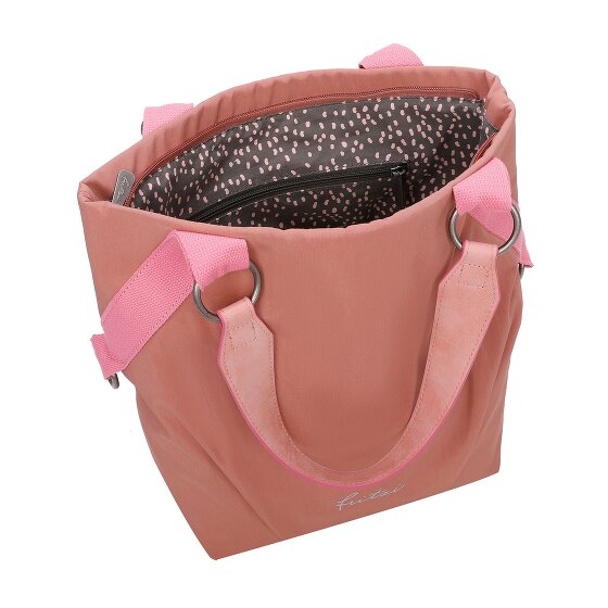 Fritzi aus Preußen Noxy02 Sky Shopper Bag 28 cm