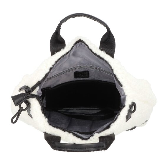 Jost Plecak Teddy XChange z przegrodą na laptopa 32 cm