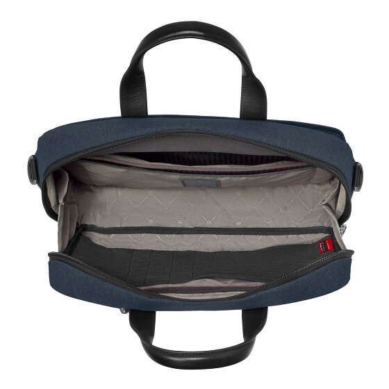 Victorinox Architecture Urban 2 Teczka 42 cm Komora na laptopa