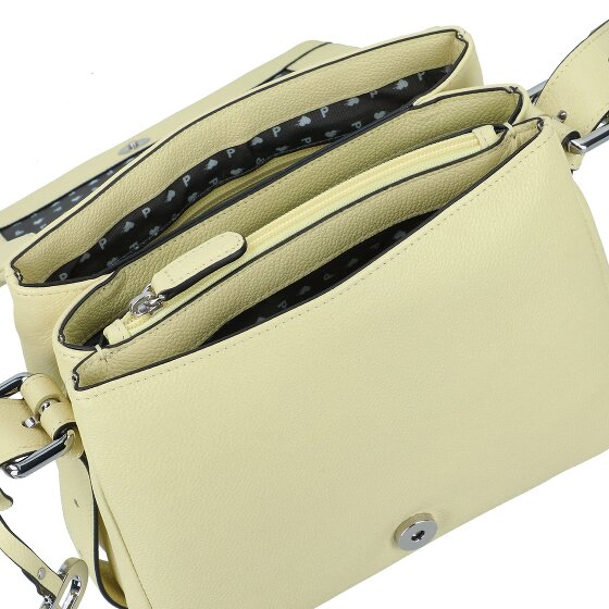 Picard Zoom Torba na ramię Skórzany 23 cm