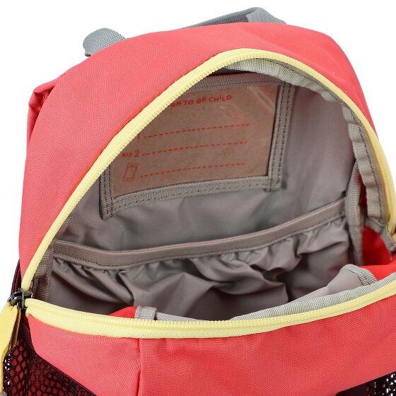 Jack Wolfskin Sprout Plecak dla dzieci 25.5 cm