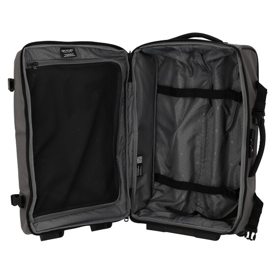 Samsonite Roader 2 kółka Torba podróżna 55 cm