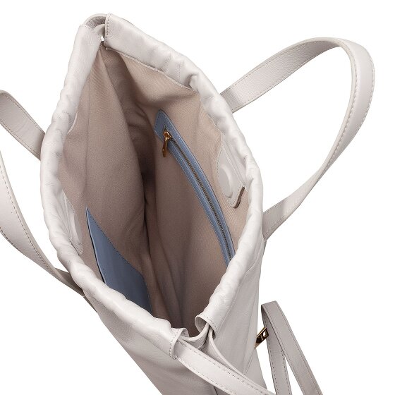 DuDu Ellesmere Plecak miejski Skórzany 44 cm