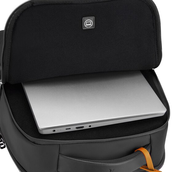 Roncato Woman Biz Plecak 41 cm Komora na laptopa