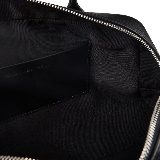 Karl Lagerfeld Daily Torba na ramię Skóra 33 cm