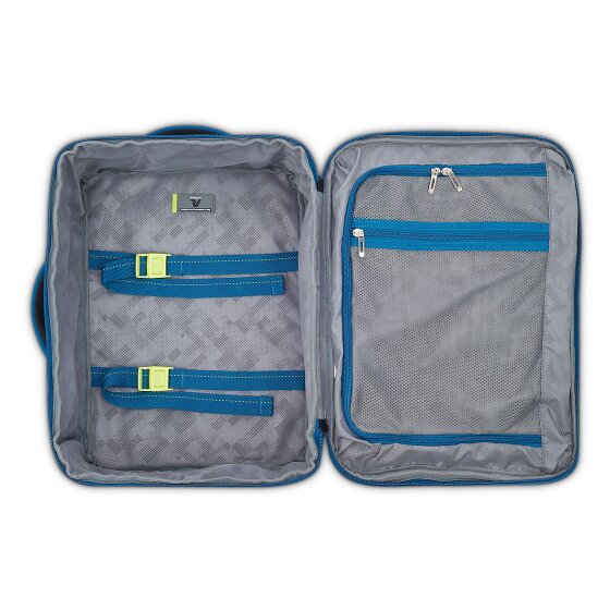 Roncato Move Plecak biznesowy 40 cm