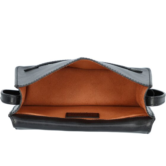 The Bridge Lucrezia Torba na ramię skórzana 22 cm