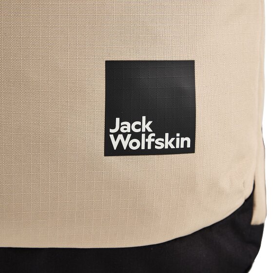 Jack Wolfskin Terraview Plecak 47 cm Komora na laptopa