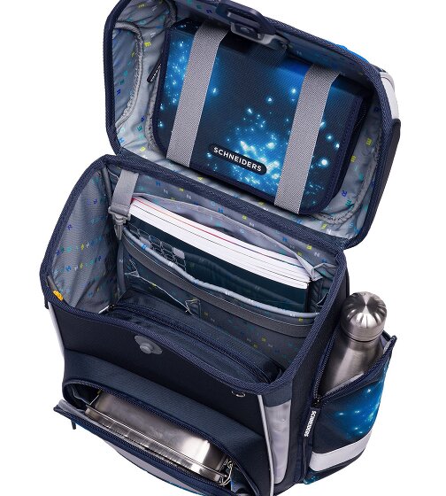 Schneiders Ergolite Zestaw tornistra 8-części