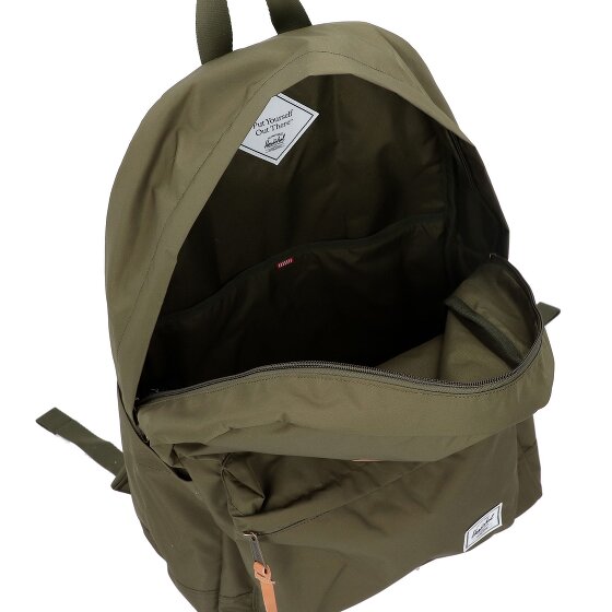 Herschel Heritage Plecak 46 cm Komora na laptopa