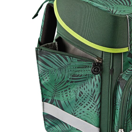 School-Mood Zestaw tornistrów Champion Maxx 6-częściowy model 2026