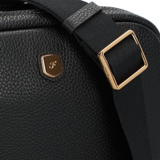 Fossil Danni Torba na ramię Skórzany 23 cm