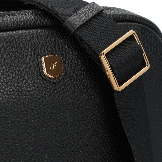 Fossil Danni Torba na ramię Skórzany 23 cm