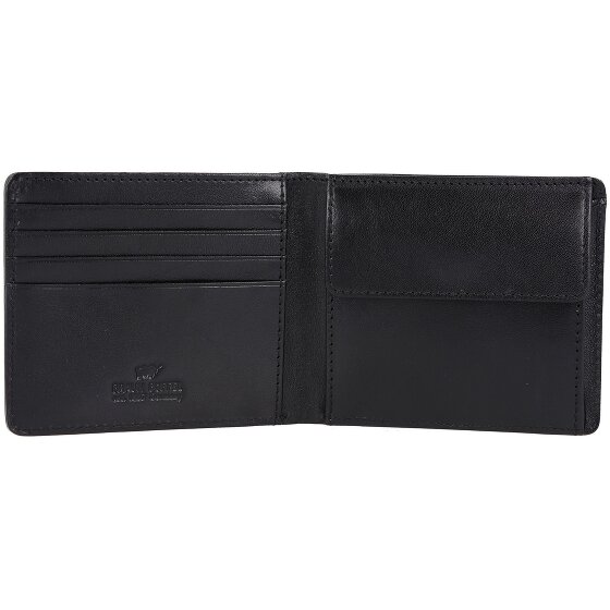 Braun Büffel Country Wallet RFID Leather 10.5 cm