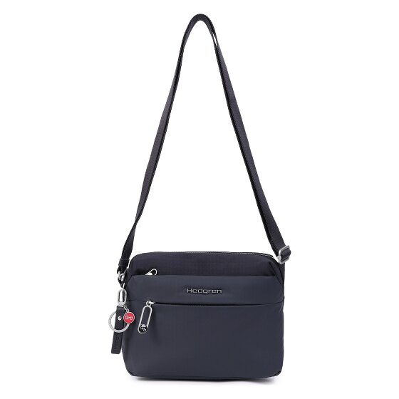 Hedgren Furo Torba na ramię Ochrona RFID 22 cm