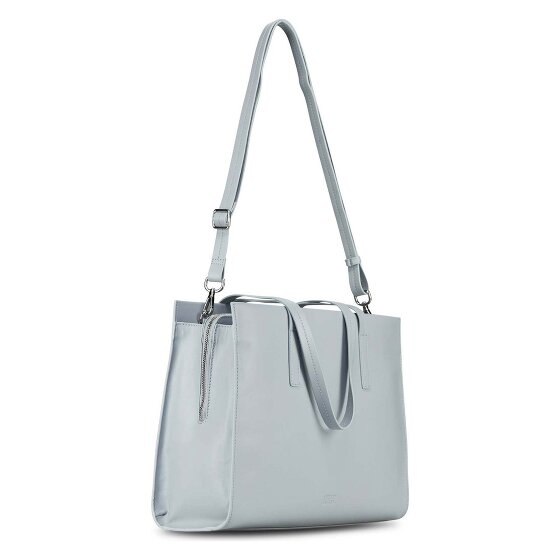 Jost Arva Torba na ramię Skórzany 40 cm