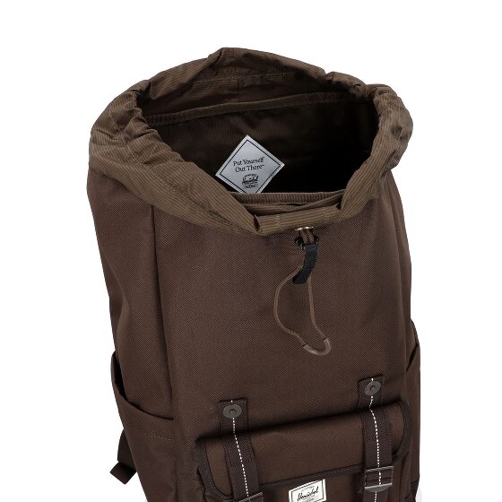 Herschel Little America Plecak 49 cm Komora na laptopa