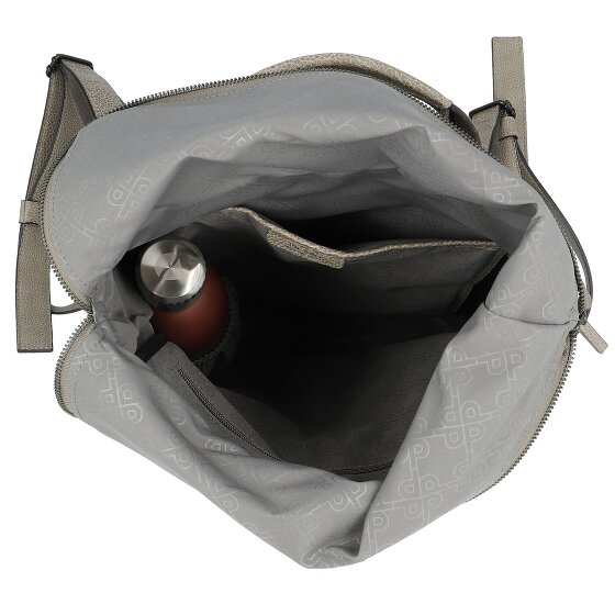 Picard Casual Plecak Skórzany 45 cm