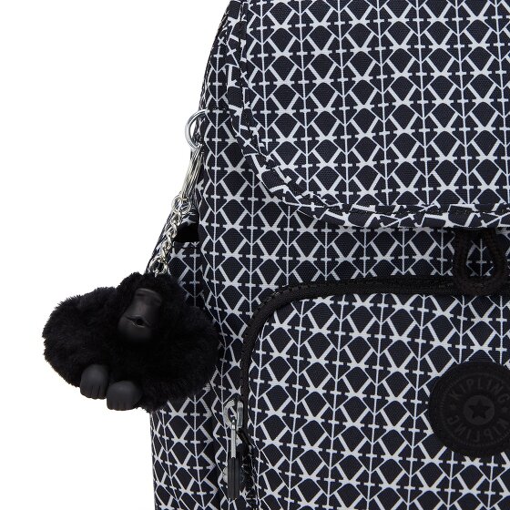 Kipling Basic City Pack Plecak miejski 29 cm