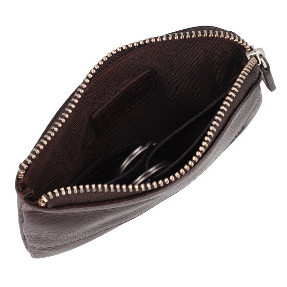 Picard Buddy 1 Portfel z kluczem Skórzany 12.5 cm