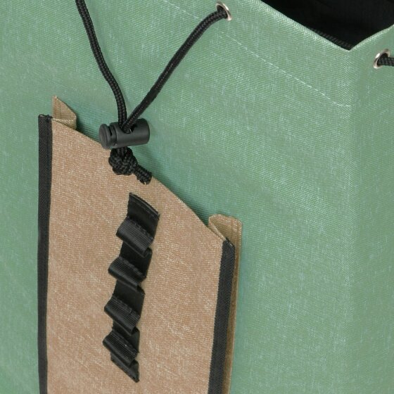 Andersen Shopper Royal Shopper Oli.P 2.0 Walizka na zakupy 59 cm