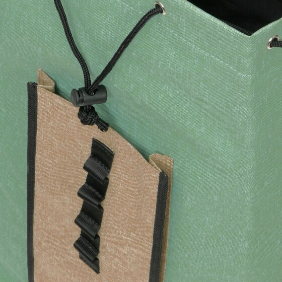 Andersen Shopper Royal Shopper Oli.P 2.0 Walizka na zakupy 59 cm