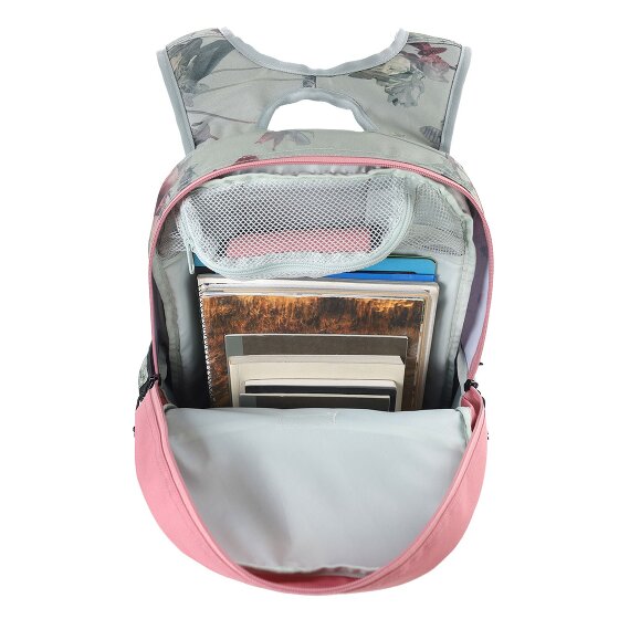 NITRO Daypack Chase Backpack 51 cm przegroda na laptopa