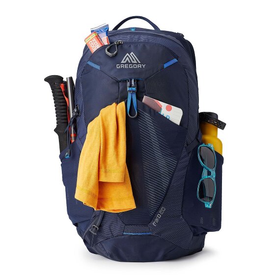 Gregory Miko Plus 20 Plecak turystyczny 51 cm