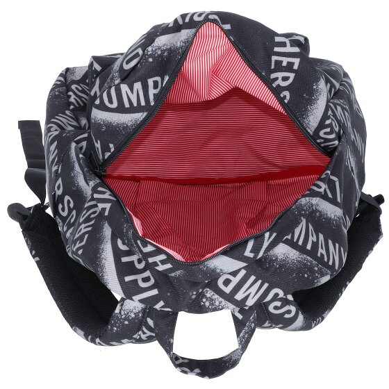 Herschel Plecak Heritage 47 cm Komora na laptopa