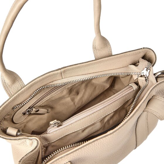 Burkely Soft Skylar Torba na ramię Skórzany 25 cm