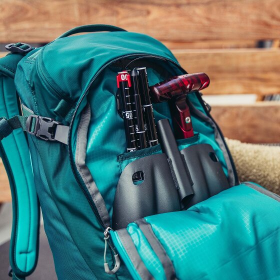 Gregory Women's Targhee 30 Plecak turystyczny S-M 58 cm