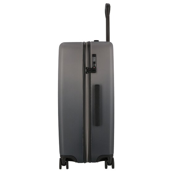 Herschel Heritage 4 kółka Walizka M 69 cm