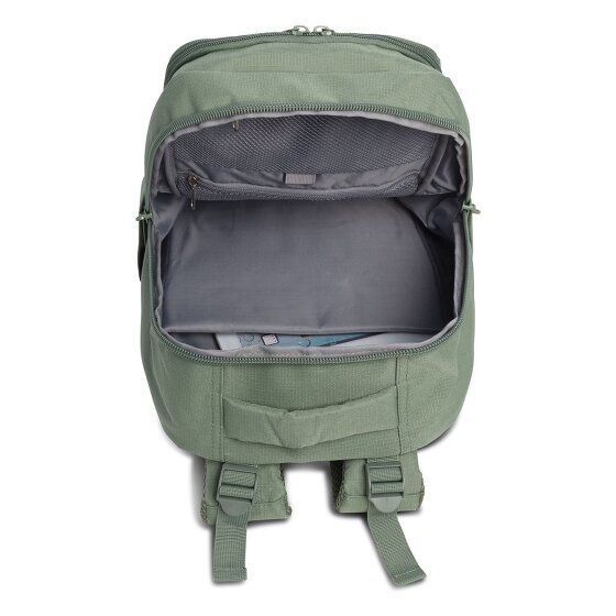 Worldpack BestWay Plecak 41 cm Komora na laptopa