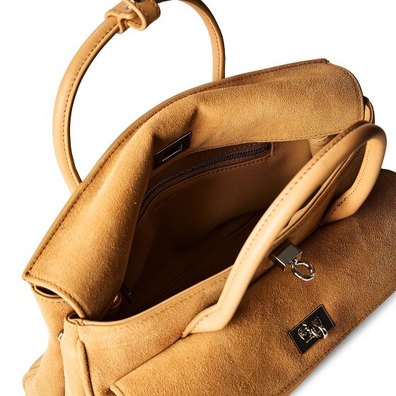 Liebeskind Gloria II Shopper Bag M Skórzany 28 cm