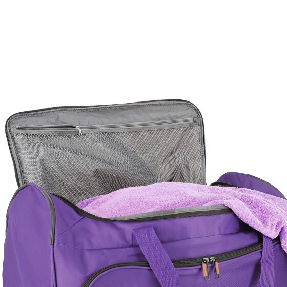 Travelite Basics 2 kółka Torba podróżna 71 cm
