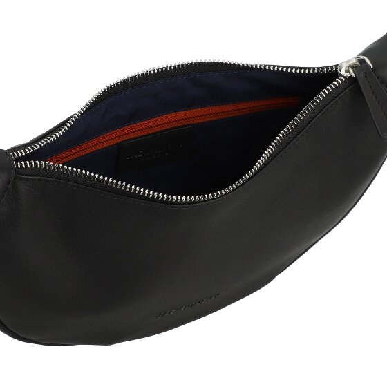 Jack Kinsky Aruba 2 Torba na ramię Skórzany 25 cm