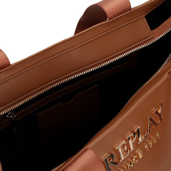 Replay Shopper Bag 37.5 cm