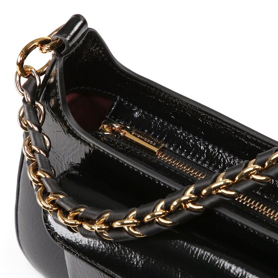 Coccinelle Torba na ramię Skórzany 30 cm