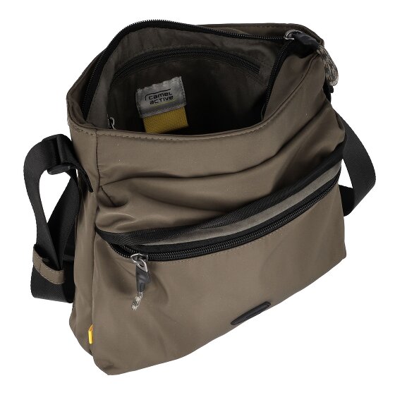 camel active Terra Torba na ramię 28 cm