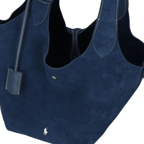 POLO RALPH LAUREN Polo Play Torba na ramię Skórzany 39.5 cm