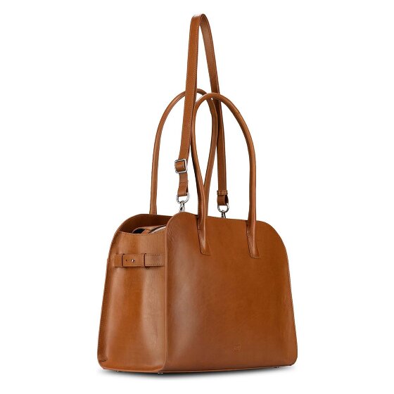 Jost Rana Torba na ramię Skórzany 40 cm