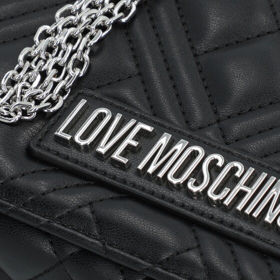 Love Moschino Smart Daily Torba na ramię 22 cm