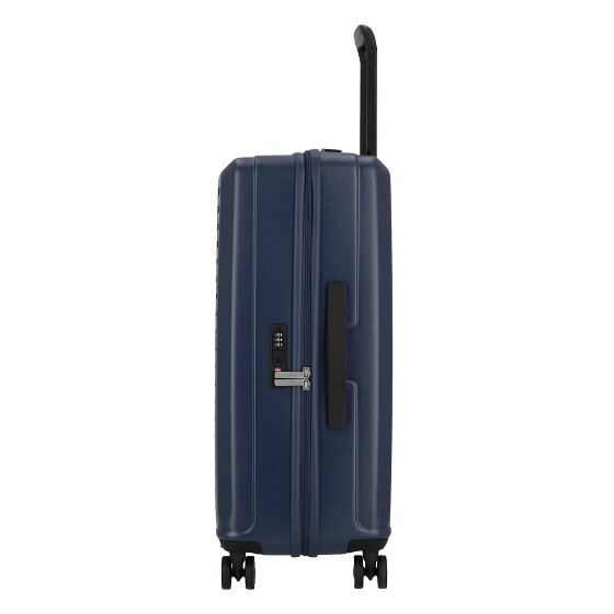 American Tourister Sunset Hills 4 kółka Zestaw walizek 3-części