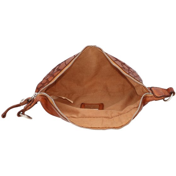 Campomaggi Saszetka Skórzany 20 cm