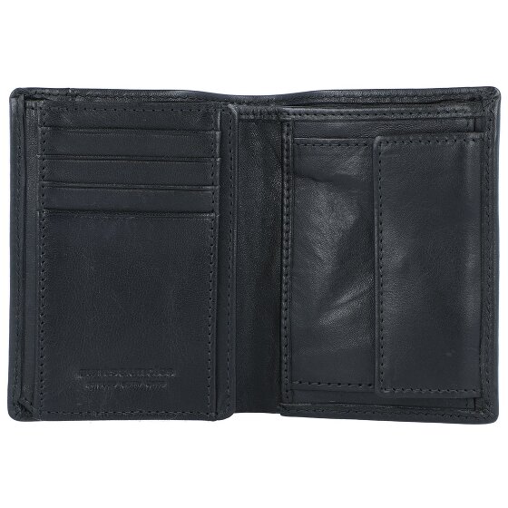 aunts & uncles Soundcheck Plectrum Wallet RFID Leather 9,5 cm