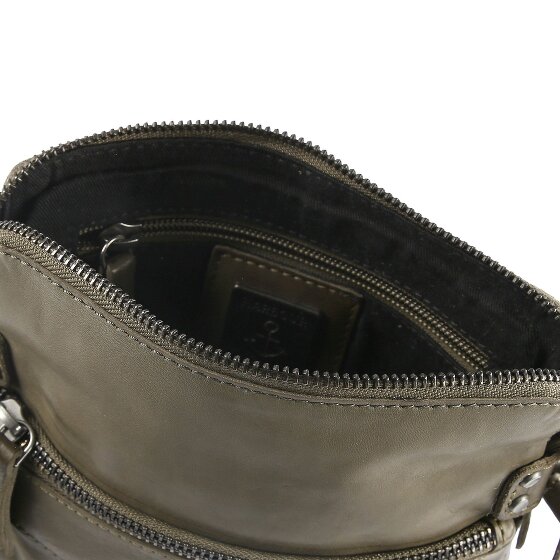 Harbour 2nd Anchor Love Taliza Torba na ramię Skórzany 18 cm