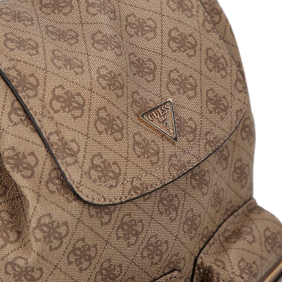 Guess Manhattan II Plecak miejski 33 cm