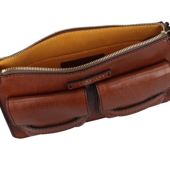 The Bridge Lucrezia Torba na ramię Skórzany 27 cm